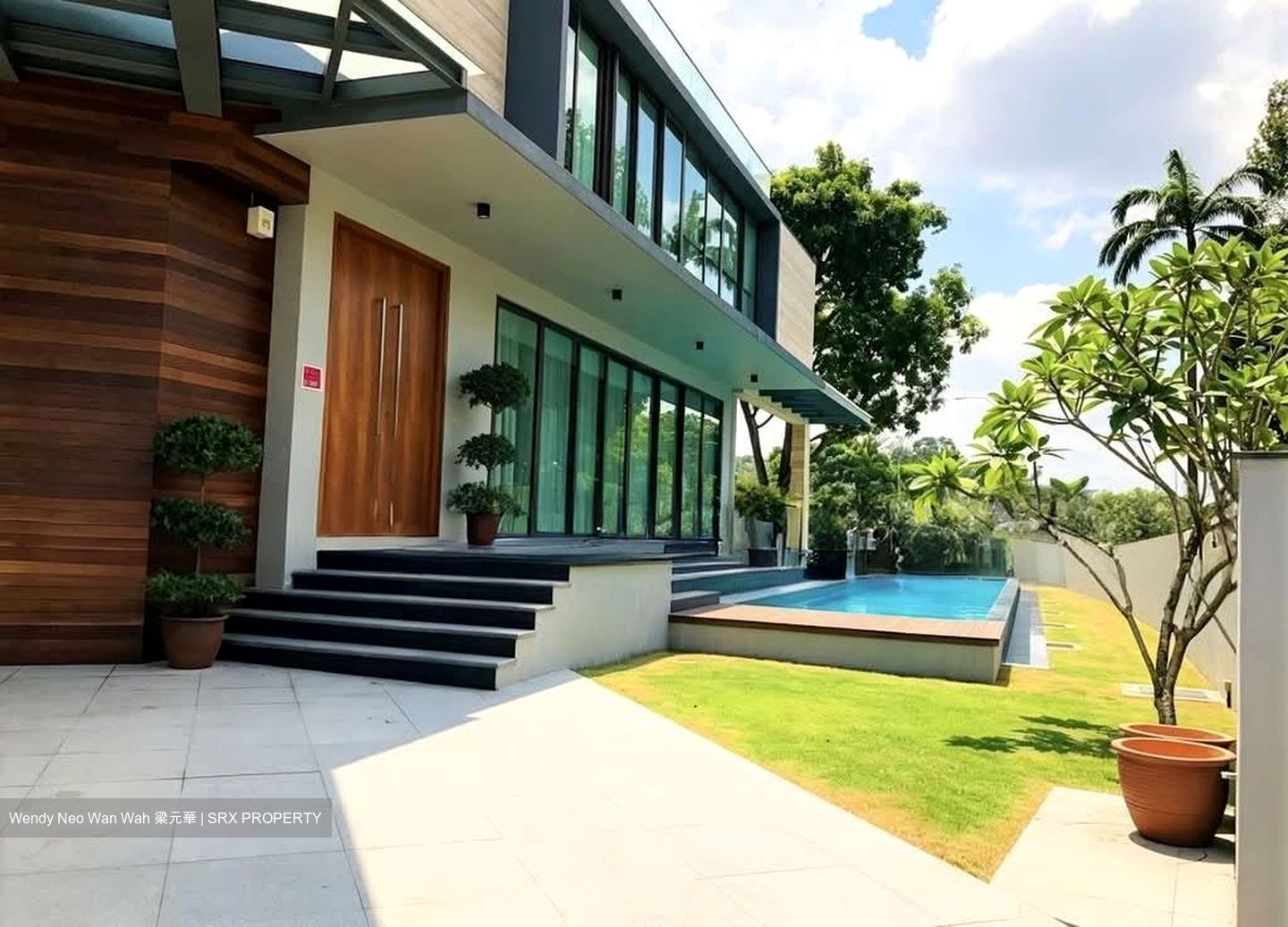 Caldecott Hill Estate (D11), Detached #607946121